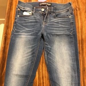 Women’s Express Leggings Size 2R